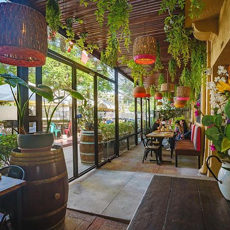 Tagle Hotel Boutique Santiago Ngoại thất bức ảnh