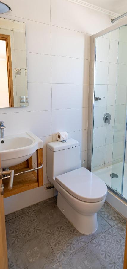 Tagle Hotel Boutique Santiago Ngoại thất bức ảnh