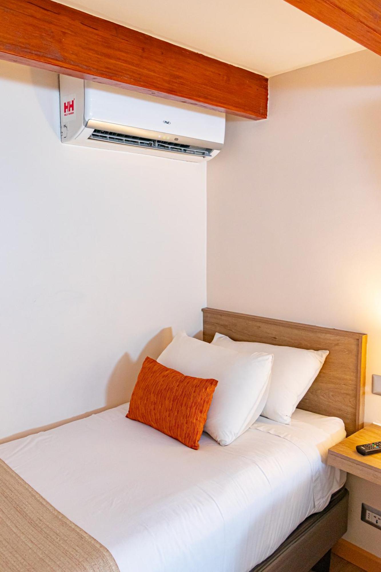 Tagle Hotel Boutique Santiago Ngoại thất bức ảnh