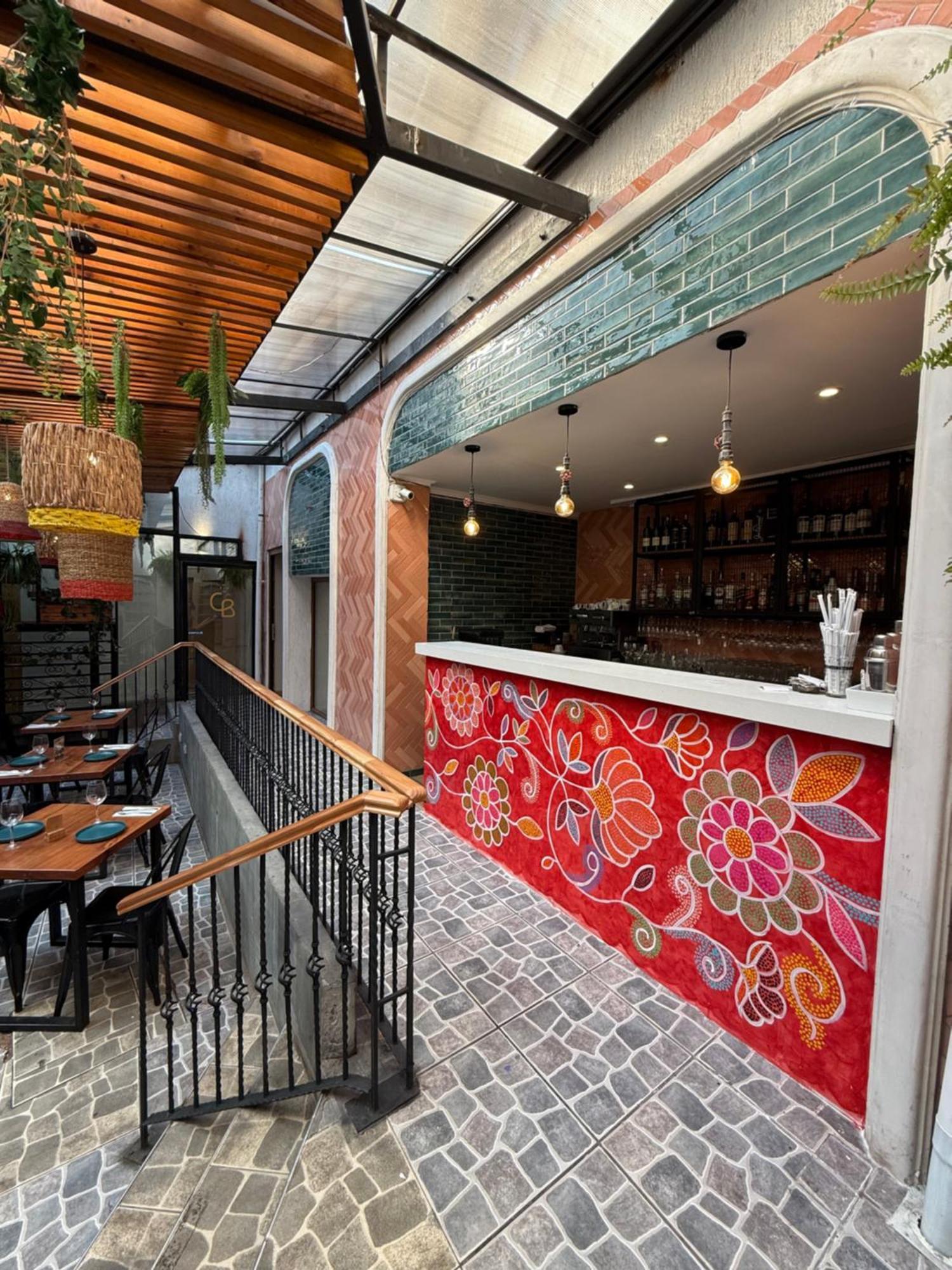 Tagle Hotel Boutique Santiago Ngoại thất bức ảnh