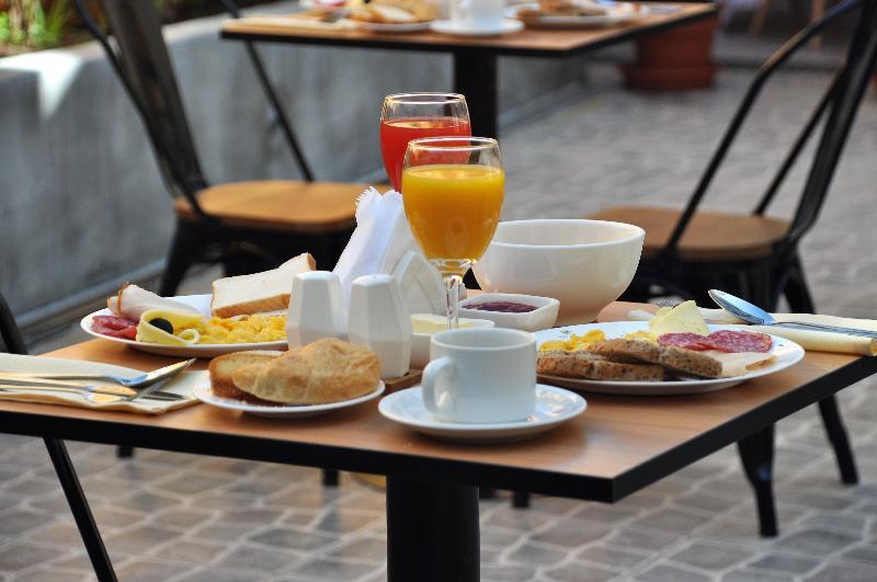 Tagle Hotel Boutique Santiago Ngoại thất bức ảnh